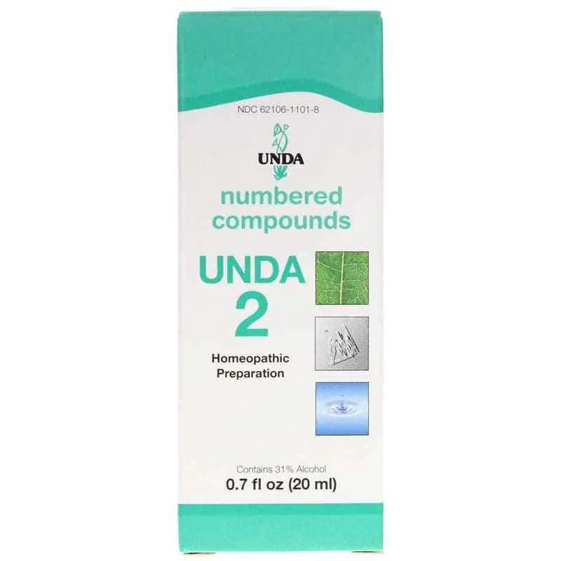 Trusted Brand Unda 2