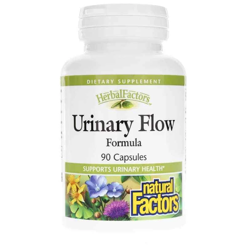 Urinary Flow Formula Save Now