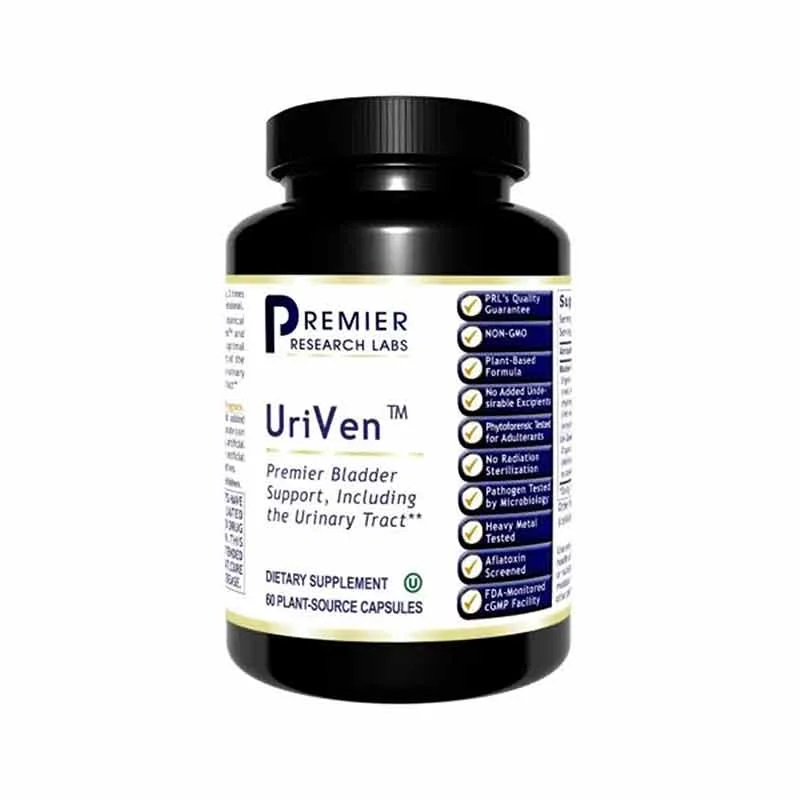 Flash Sale UriVen Bladder Support