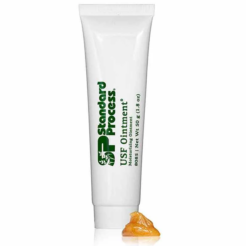 USF Ointment Final Sale