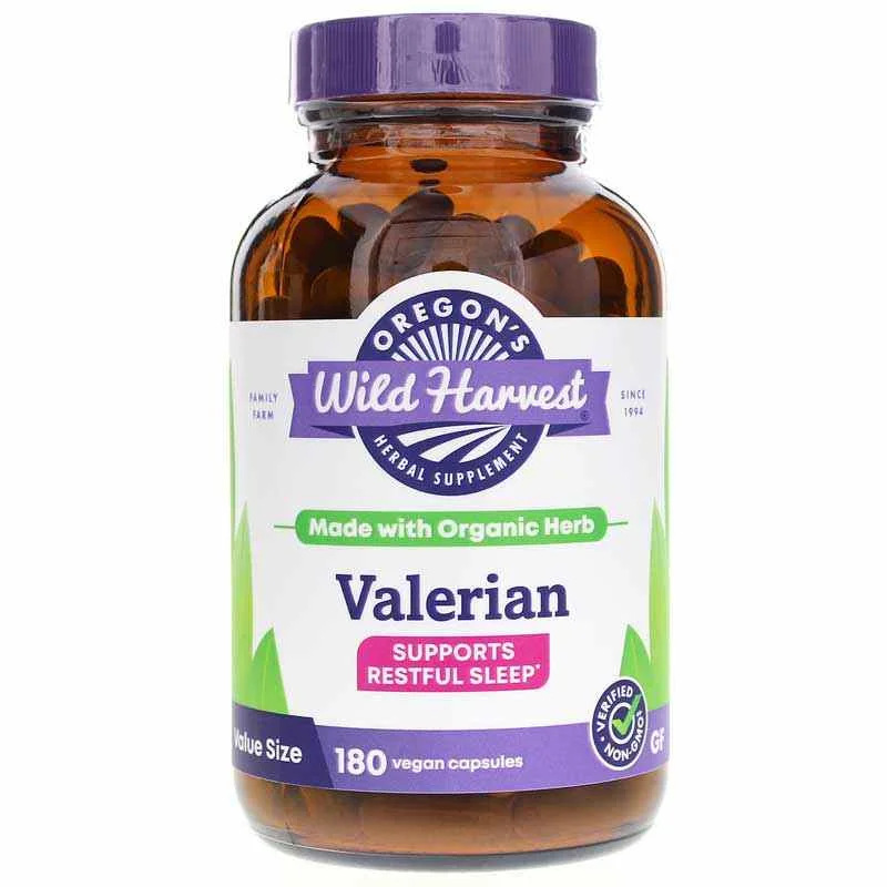 Sale Valerian