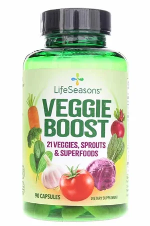 Veggie Boost Mega Sale