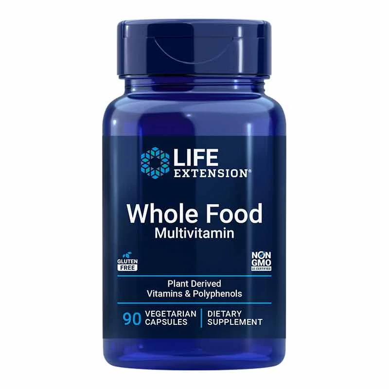 Flash Sale Whole Food Multi