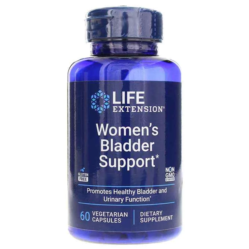 Budget Women‘s Bladder Support
