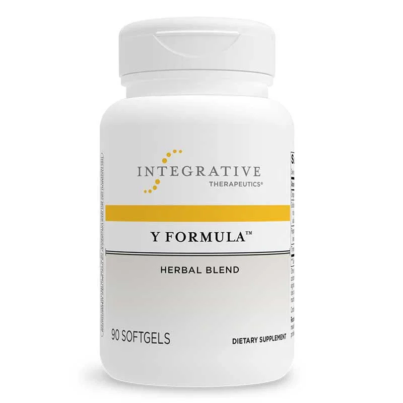 While Supplies Last Y Formula (formerly Yeast Formula)
