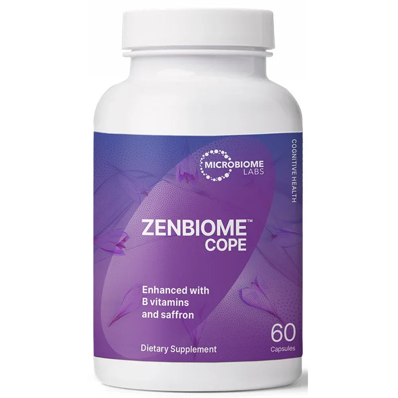 ZenBiome Cope Same Day Shipping