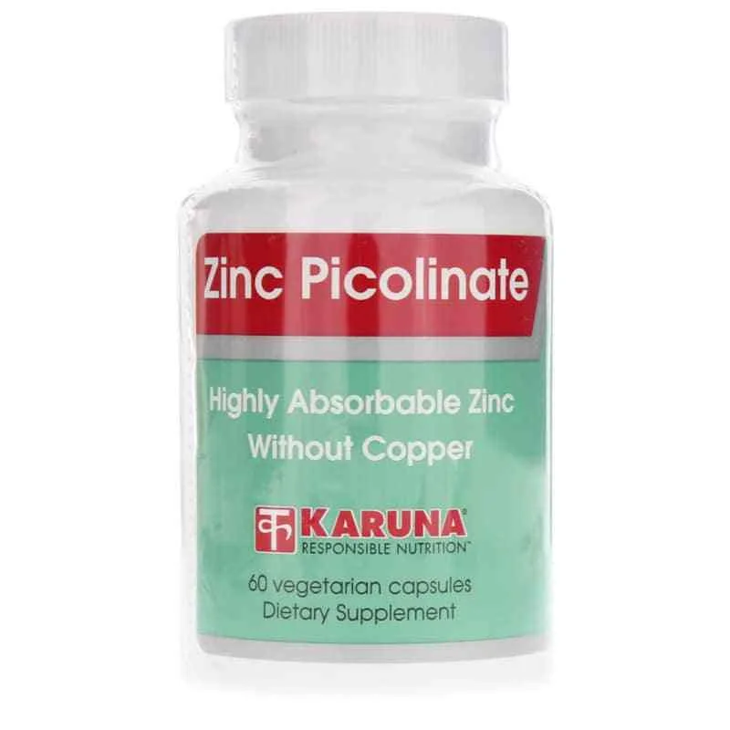 Special Offer Zinc Picolinate