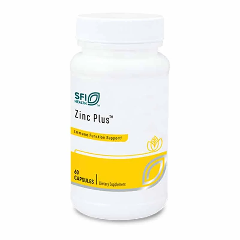 Free Returns Zinc Plus