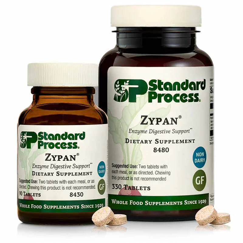 Zypan Top Pick