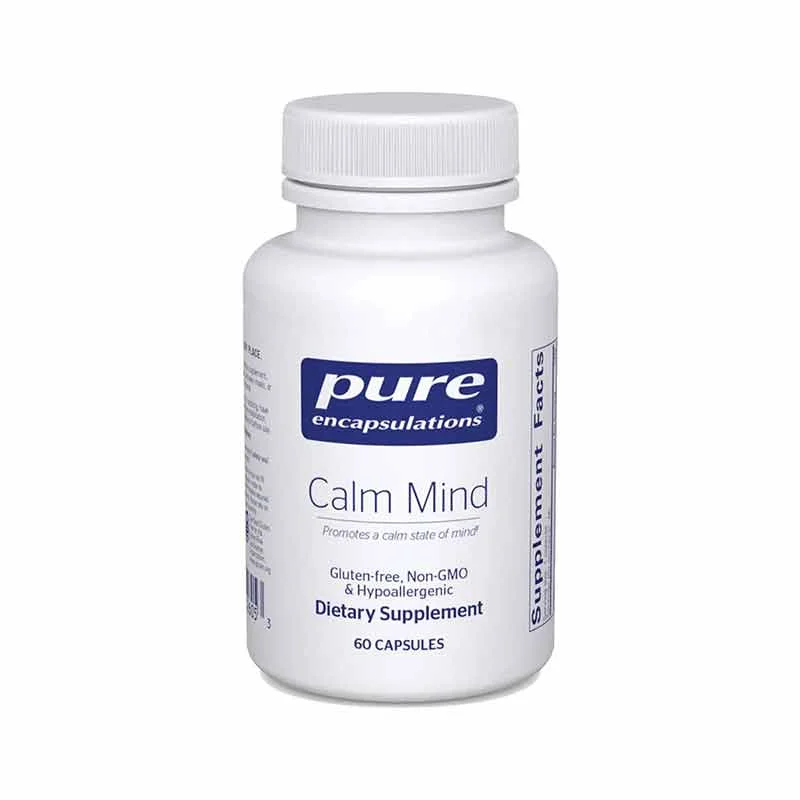 Calm Mind Best Price