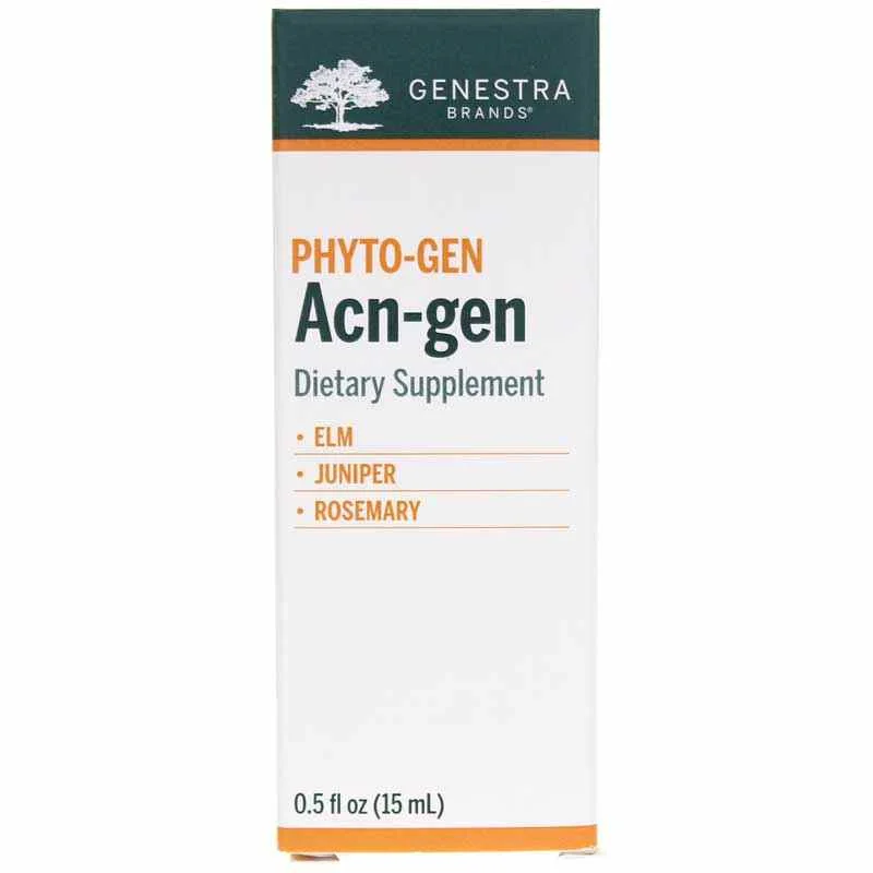 Trending Acn-gen