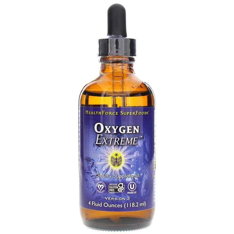 Oxygen Extreme Get Yours