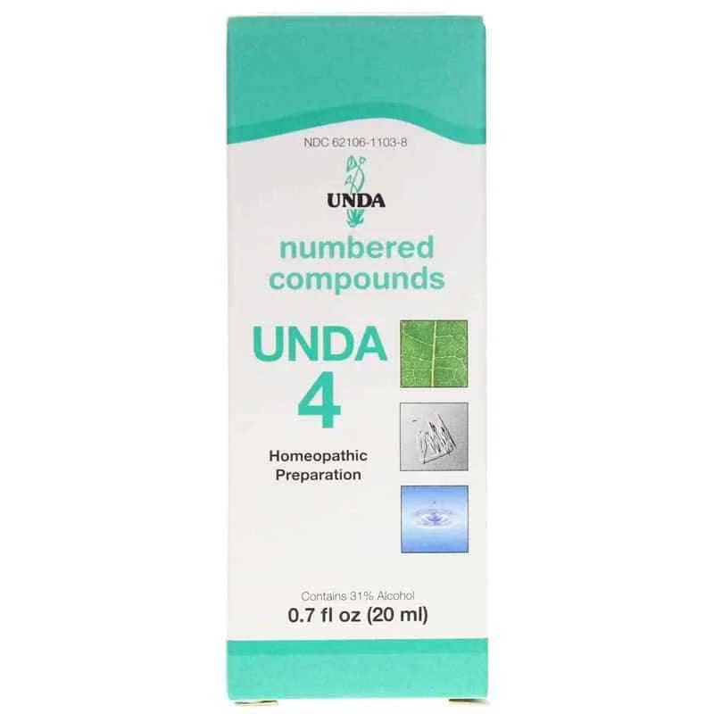 Unda 4 Hot Deal