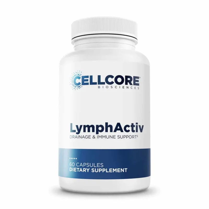LymphActiv Special Discount