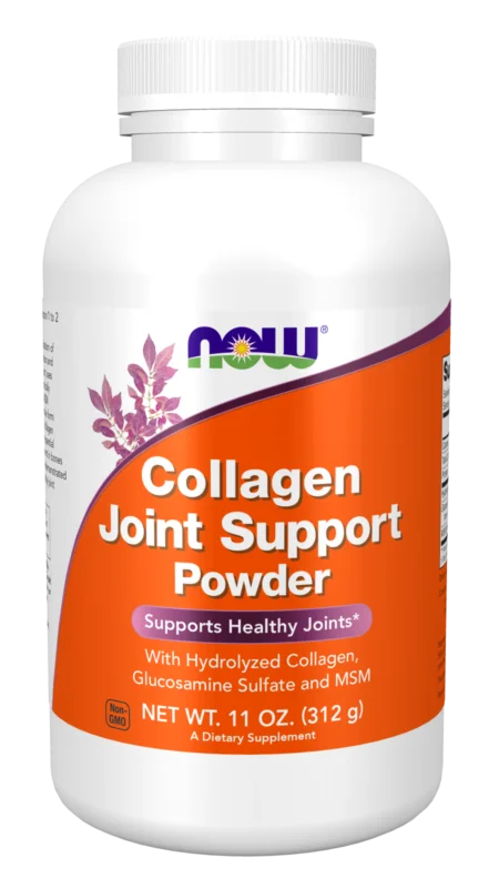 Buy Online Collagen Joint Support Powder